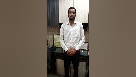 Automation Course in Delhi With Placement | Ashok Trained & Placed By Sofcon