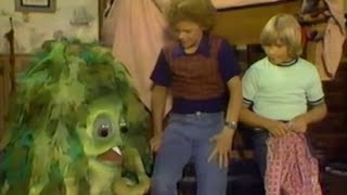 Sigmund and the Sea Monsters  'It's Your Move'  KTVTTV (Complete Broadcast, 1979)