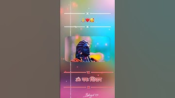 Har Har Mahadev Shambhu 🙏Har Har Mahadev Status/-New Mahadev Shorts #mahadev #shorts #trending