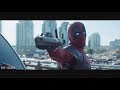 12 töltény visszaszámlálás | Deadpool (2016)