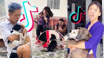 Nếu Động Vật Trong Nhà Má Cám Biết Nói, Chúng Sẽ Nói Gì? | Võ Thành Ý | Tik Tok Biến Hình #630