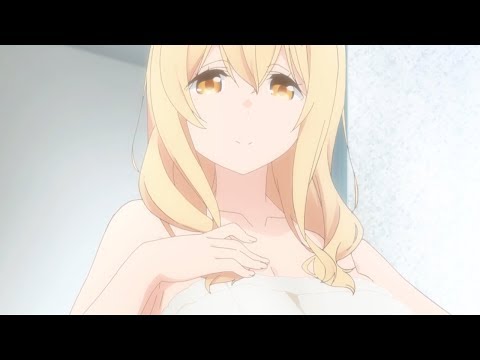 TVアニメ『すのはら荘の管理人さん』本編PV第1弾