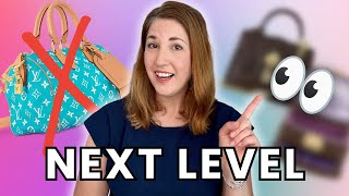 Better Than a Speedy P9?! 5 Louis Vuitton Pieces Worth the Splurge