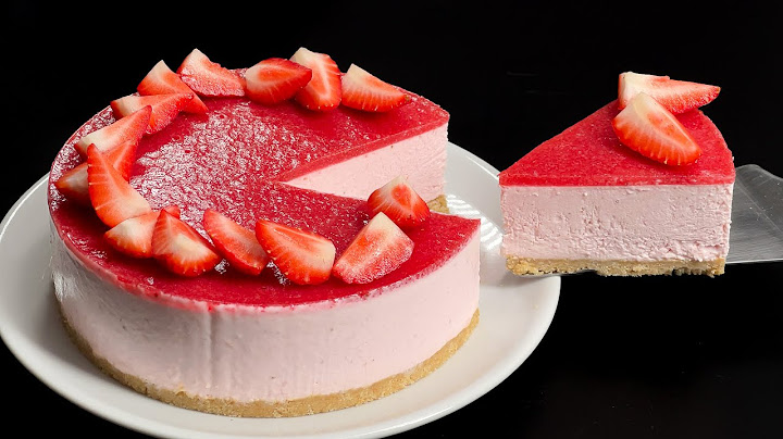 A quick and delicious dessert! No baking! No eggs! 3 perfect recipes!