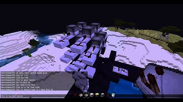 How To Make Hybrid Cannon With Sand Stacker