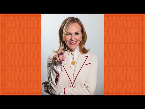 Debbie Epstein Henry Sizzle Reel