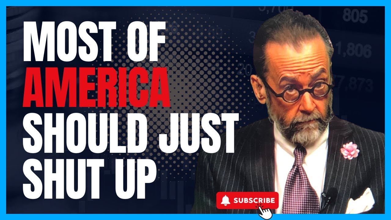 What Every American Should Know About Radical Lib Idiots Who Won't STFU