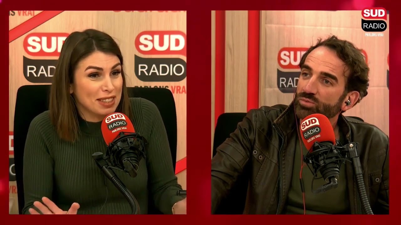 "À l'hôpital on m'a dit que s'il arrivait. quelque chose à mon enfant, ça serait de ma faute"