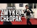 Kubaczyk   zwyky chopak music