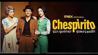 José Maria Napoleón • De Vez En Vez (Chespirito sin querer queriendo, capitulo 5 ) soundtrack José Maria Napoleón • De Vez En Vez (Chespirito sin querer queriendo, capitulo 5 ) soundtrack