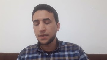 تلاوة الثمن الثالث والرابع من الحزب السابع سورة آل عمران برواية قالون _ ليبيا