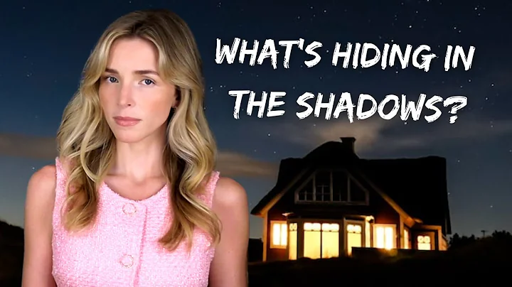 The Haunting of the Tallman Bunk Beds