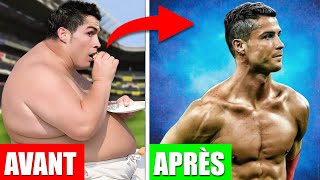 18 CHOSES sur RONALDO que tu ne savais pas!