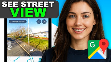 How to Use Street View on Google Maps in Android (Easy Guide!)
