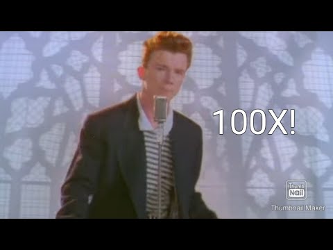 Rick Roll - GIF - Imgur