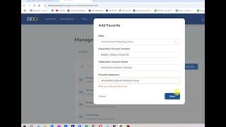 How to Pay Your Kaiser using new BDO App