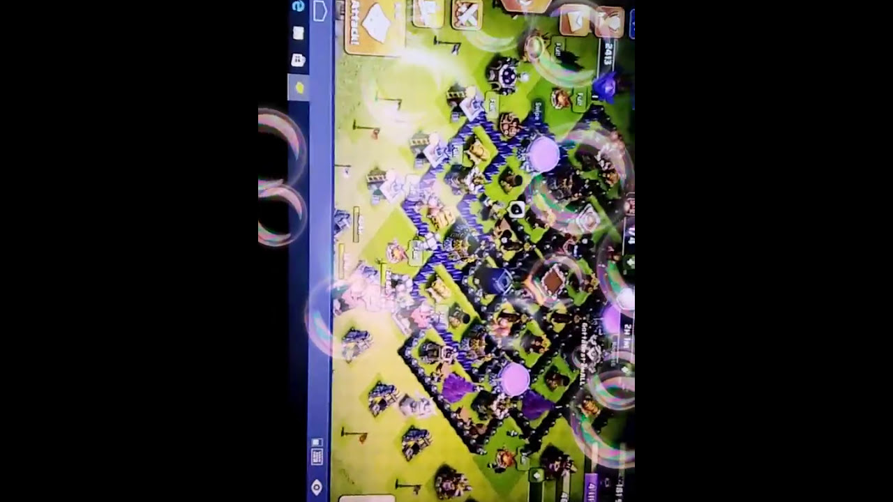 Wow I am in Nelly Nils clan