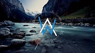 Alan Walker - Waiting For You  (New Song 2018) [PCM Release]