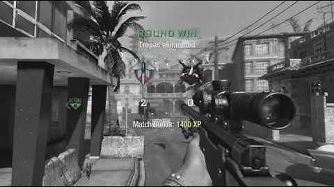 My app clip multi cod (old 2015)
