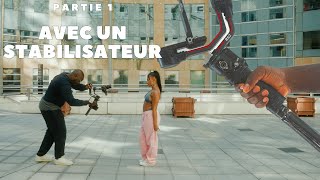 10 MOUVEMENTS DE CAMERA à connaître