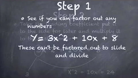 Module 5 Slide And Divide