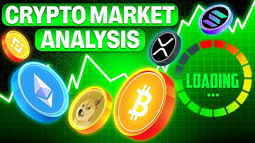 Bitcoin Price Analysis: Key Levels and Breakout Targets