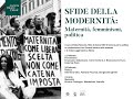 Politica – Sfide della modernità