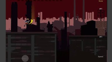 Sayomi WIP - Early test for iPad