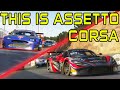 Assetto corsa how close to acc the ultimate free gt3 mod pack  tracks  links 