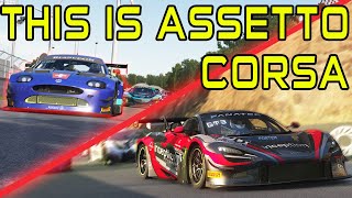 Descargar Assetto Corsa Competizione Torrent