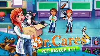Lessons in Life Priorities 🐇 Dr. Cares - Pet Rescue 911 🐶 Episode #12 Lessons in Life Priorities 🐇 Dr. Cares - Pet Rescue 911 🐶 Episode #12