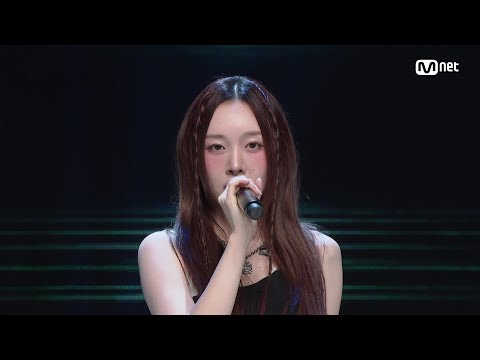 민지운 - Feel It Too #엠카운트다운 EP.923 | Mnet 260409 방송
