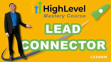 GoHighLevel Lead Connector