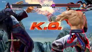 FENG: REV to FUJIN + lobbies. [rusty] @SerjeTheRobot
