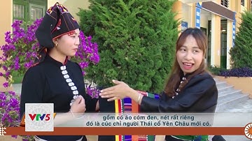 [TIẾNG BANA] MƯỜNG VẠT - MIỀN VĂN HÓA THÁI CỔ