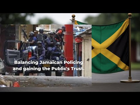5 Lives Lost In Jamaica Crime Shocker