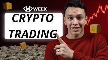 🚀 WEEX Futures Explained | How to Use WEEX Step by Step