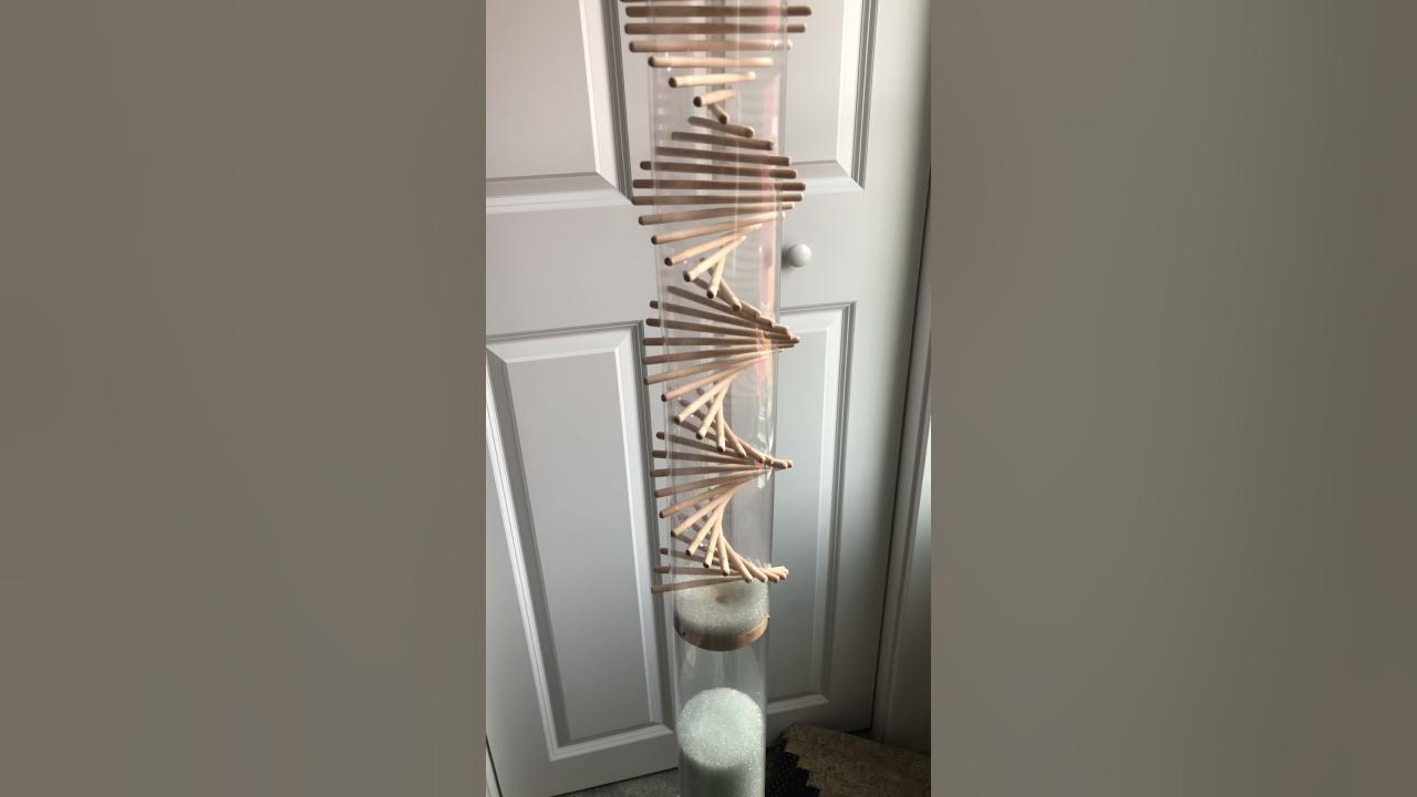 Large Microbeads Rainstick YouTube