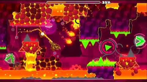 Deadbeat Preview #1 (first 2.1 level)