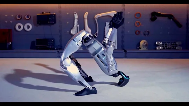 Unitree G1 Humanoid agent AI avatar Price from $16K