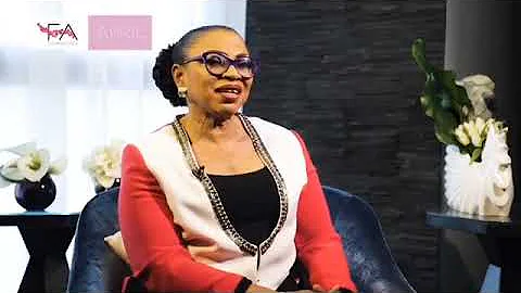 OUR FOUNDER, FOLORUNSO ALAKIJA'S APRIL 2020 MESSAGE
