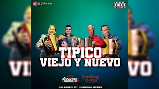 🎞️Video Mix🎞️ 🕺🏻💃🏻 Tipico Viejo Y Nuevo 2021 🕺🏻💃🏻 | Mix Panama | @Dj_Roberto_Pty