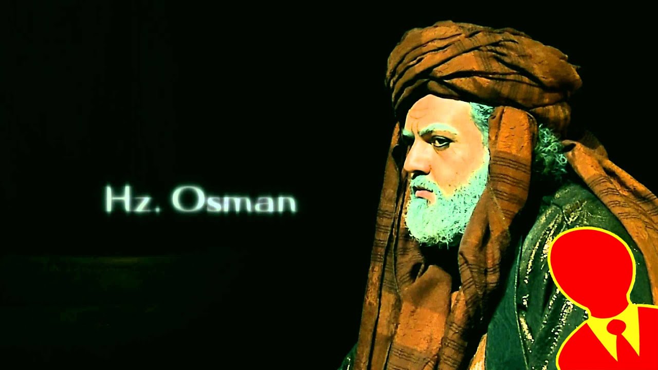 Hz Osman’ın hayatı hakkında kısa bilgi Hz Osman’ın hayatı hakkında kısa bilgi