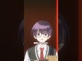 【公式】――私が集めた最高のバンド――|『#灰原くんの強くて青春ニューゲーム』第12話より｜#灰原くん #shorts #アニメ #anime