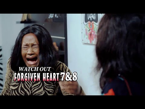 DOWNLOAD FORGIVEN HEART 7&8 (OFFICIAL TRAILER) – 2020 LATEST NIGERIAN NOLLYWOOD MOVIES Mp4