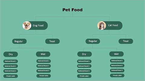 Consumer Decision Tree; Planogram; Consumer Decision Making process