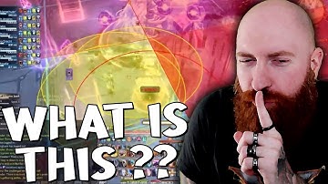 Xeno Reacts to FFXIV Cheaters and Trolls