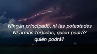 ¿Quién Podrá? 🔥 - Averly Morillo // Letra