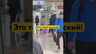 Русские за границей: как их узнать? Пусан, Южная Корея. #southkorea #wb  #russia  #waildberries