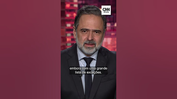 Lourival Sant'Anna comenta medidas de Trump diretamente dos EUA
